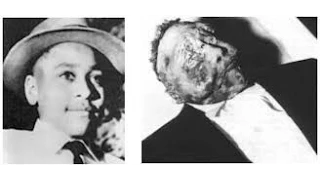 The Brutal Lynching of Emmett Till