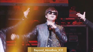 20140329【OFFICIAL/ENG】LEE MIN HO - "Love Motion" in "My Everything Encore in Yokohama"