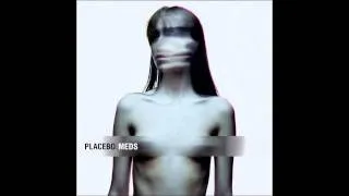 Placebo, live in Lucca: Post blue 06/15