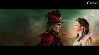 Alegria by Cirque du Soleil - Trailer 1 Cirquear