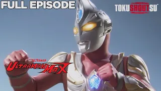 UItraman Max: Episode 1 - Birth Of Ultraman Max! | Full Episode