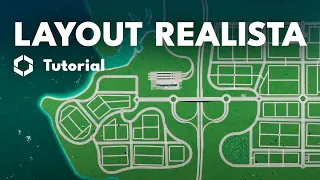 Descubre el MEJOR LAYOUT para tu ciudad 🚀 CITIES SKYLINES 2: LA GUÍA DEFINITIVA