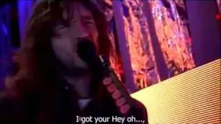 Red Hot Chili Peppers   Snow Hey Oh Live at Fuse Tv   Video with LyricsSubtitles www keepvid com1