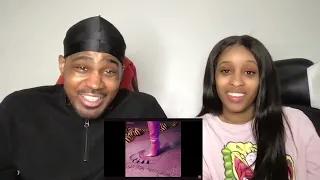 Nicki Minaj - Big Foot (Official Audio) (Reaction) #nickiminaj #megantheestallion #diss #reaction