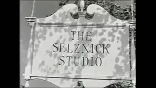 Rebecca (1940) Trailer