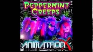 Peppermint Creeps - Coke Whore