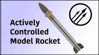 Active Rocket Control - Diamond Test Event 2C