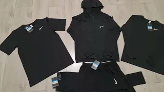 Рашгард 5в1 и 3в1 Nike спортивный костюм