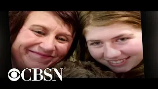 Jayme Closs's accused kidnapper sends letter from jail