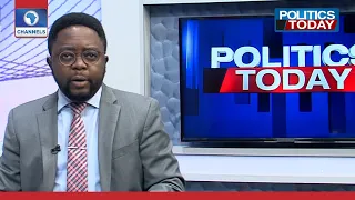 Politics Today | 11/02/2021