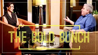 The Bold Bunch: Tabu with Rajeev Masand
