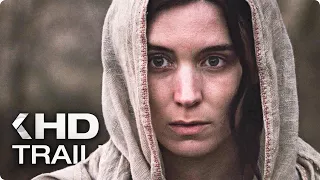 MARIA MAGDALENA Trailer German Deutsch (2018)