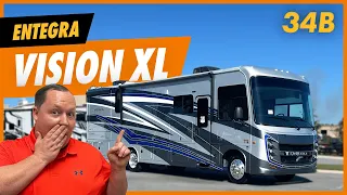 Perfect Motorhome For ANY TYPE of RVer!