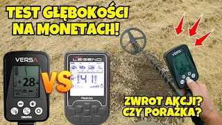 TEST |Dzień4| ×Czy Versa pokaże na co ją stać?× MEGA WYNIKI !