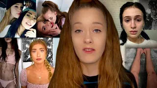 The Most Dangerous and Toxic YouTuber: Anna Campbell