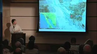 Earthquakes in Southern California: A View from Space - Perspectives on Ocean Science