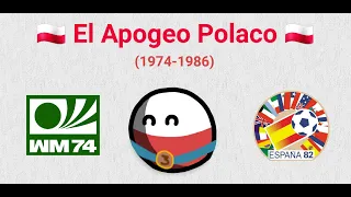 Polonia en su Mejor Momento - (1974-1982) - Fun animator