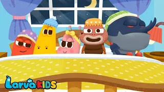 THE GREETINGS SONG | BEST NURSERY RHYME | FAMILY SONG | CURIOUS SONGS FOR KIDS | PRESCHOOL SONGS