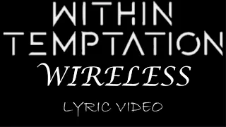 Within Temptation - Wireless - 2023 - Lyric Video