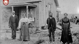 Nicodemus: The Legendary Black Pioneer Town | Wild West Short Documentary