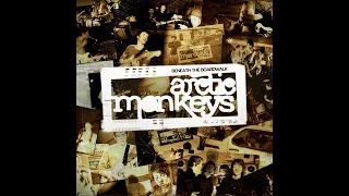 Arctic Monkeys: Beneath the Boardwalk (2023 Remaster)