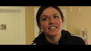 Dark Comedy Short Film -- "Gunshot" A Wild Original Short