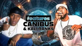 CANIBUS FEATURES 14 - CANIBUS & KALI RANKS