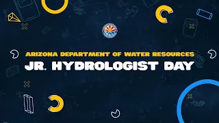 Jr. Hydrologist Day 2024