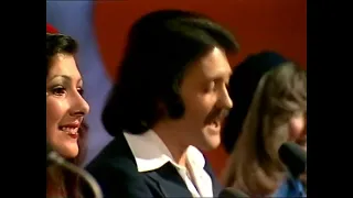 Brotherhood Of Man   Save Your Kisses For Me 1976