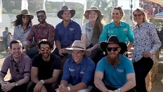 JCU Health: Rural Experience