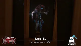 Creepy Clowns AtmosFAN Showcase