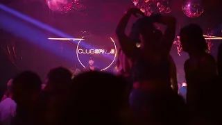 LUCATI - Live from Club Space, Miami 2022