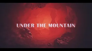 Under The Mountain - ARCANA Official Lyric Video [ACOTAR song]