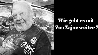 Wie geht es mit Zoo Zajac weiter?