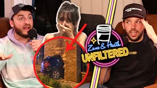 A Car Crashed Into Our Workplace - UNFILTERED #26