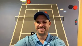 2MinuteTennis is going live! (I answer your tennis questions!)