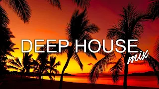 Ibiza Summer Mix 2023 - Best Of Tropical Deep House Music Chill Out Mix 2023 - Chillout Lounge #41