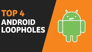 Top 4 Android App Vulnerabilities Explained!