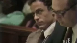 Ted Bundy - Teds Female Fans - Serial Killer