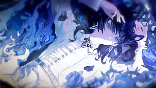 【Ado】Blue Flame cover (원곡：LE SSERAFIM)