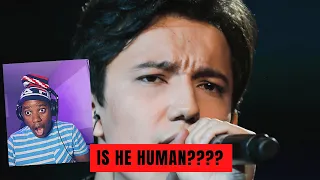 African Uncle Reacts To The Day DIMASH SUPRISED AN ORCHESTRA Left Speechless