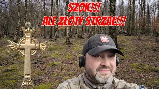 Szok!!! Ale Petarda!!! Powrót do starego Parku i jest Kochani kolejne złoto w tym roku!!!