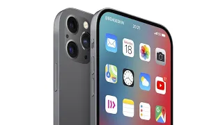 Новый 120 Гц экран для iPhone 13 будет делать Samsung