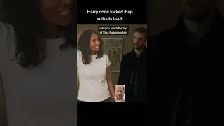 Reaction to Spare #shorts, #meghanmarkle, #duchessofsussex, #spare, #princeharry, #harryandmeghan