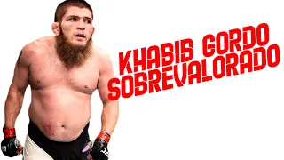 7 RAZONES por las que KHABIB está SOBREVALORADO