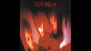 The Cure - Cold