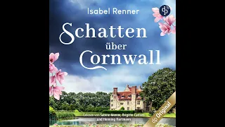 Isabel Renner - Schatten über Cornwall - Der vergessene Jahrmarkt