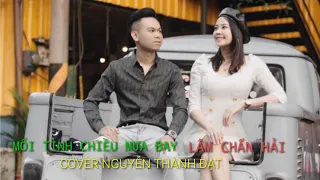 Mối Tình Chiều Mưa Bay-Lâm Chấn Hải|Nguyễn Thành Đạt Cover