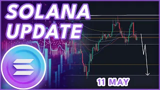 CRUCIAL SOLANA BREAKOUT!🔥 | SOLANA (SOL) PRICE PREDICTION & NEWS 2024!