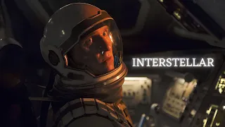 INTERSTELLAR | Soundtrack CUT | Hans Zimmer